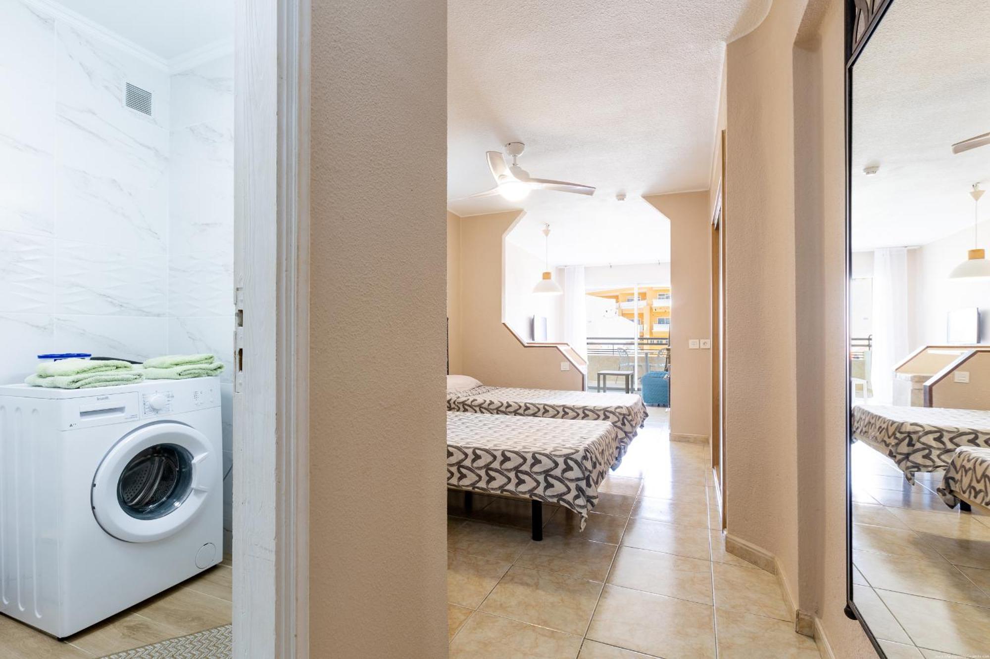 Studio In San Eugenio أذيخي المظهر الخارجي الصورة