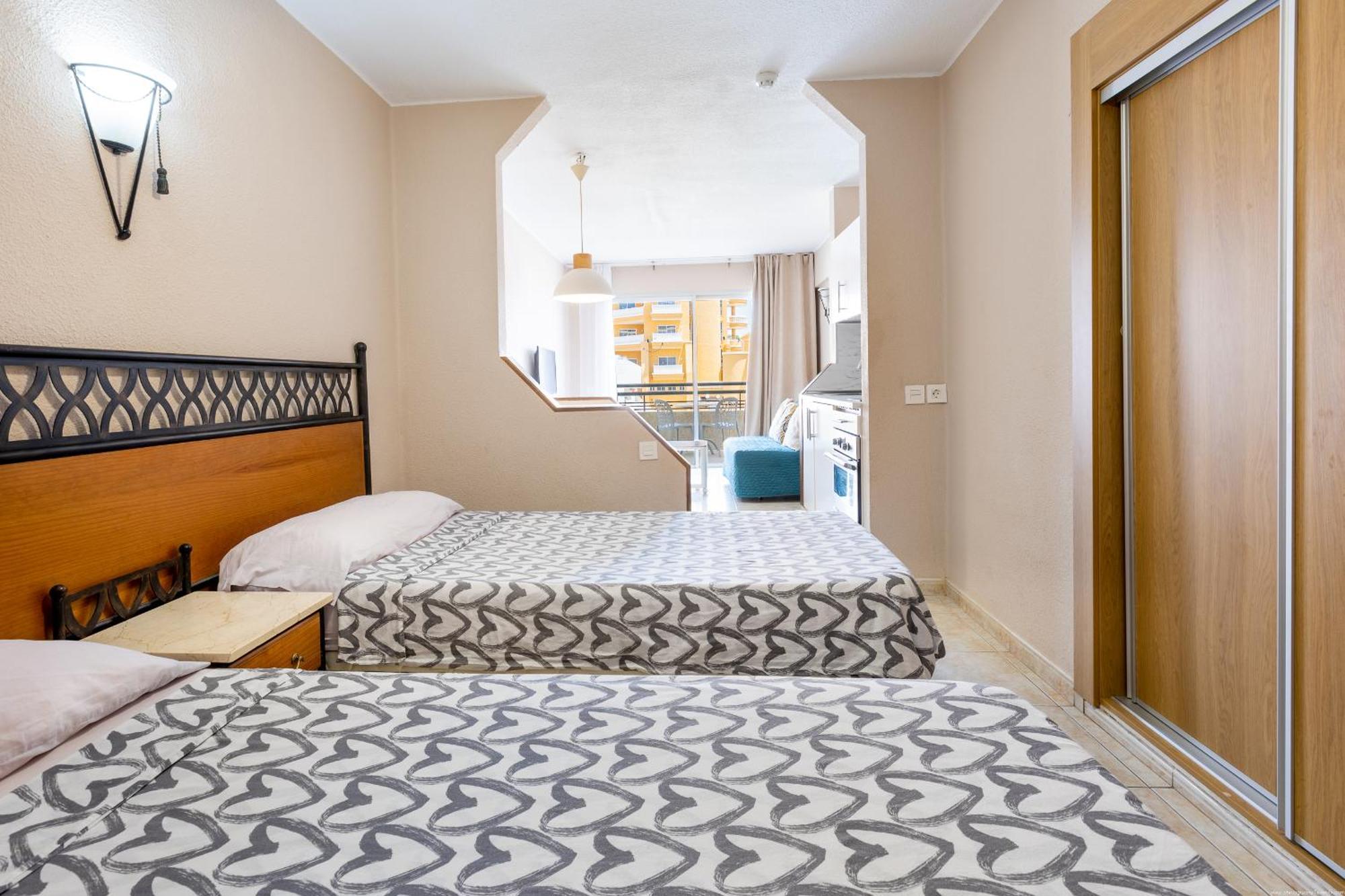 Studio In San Eugenio أذيخي المظهر الخارجي الصورة